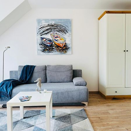 Ferienwohnung In Timmendorfer Strand, Niendorf An Der Ostsee Εξωτερικό φωτογραφία