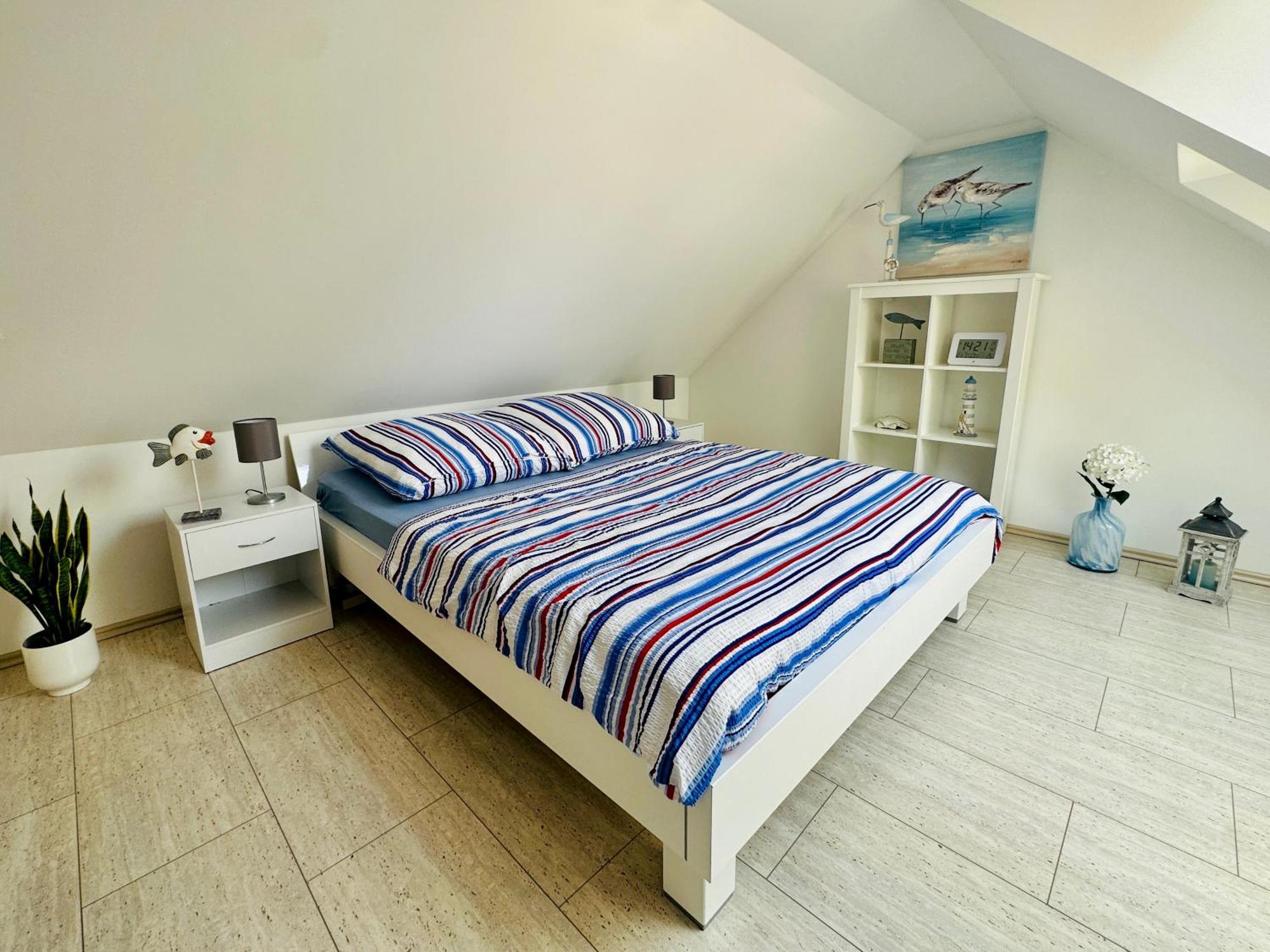 Ferienwohnung In Timmendorfer Strand, Niendorf An Der Ostsee Εξωτερικό φωτογραφία