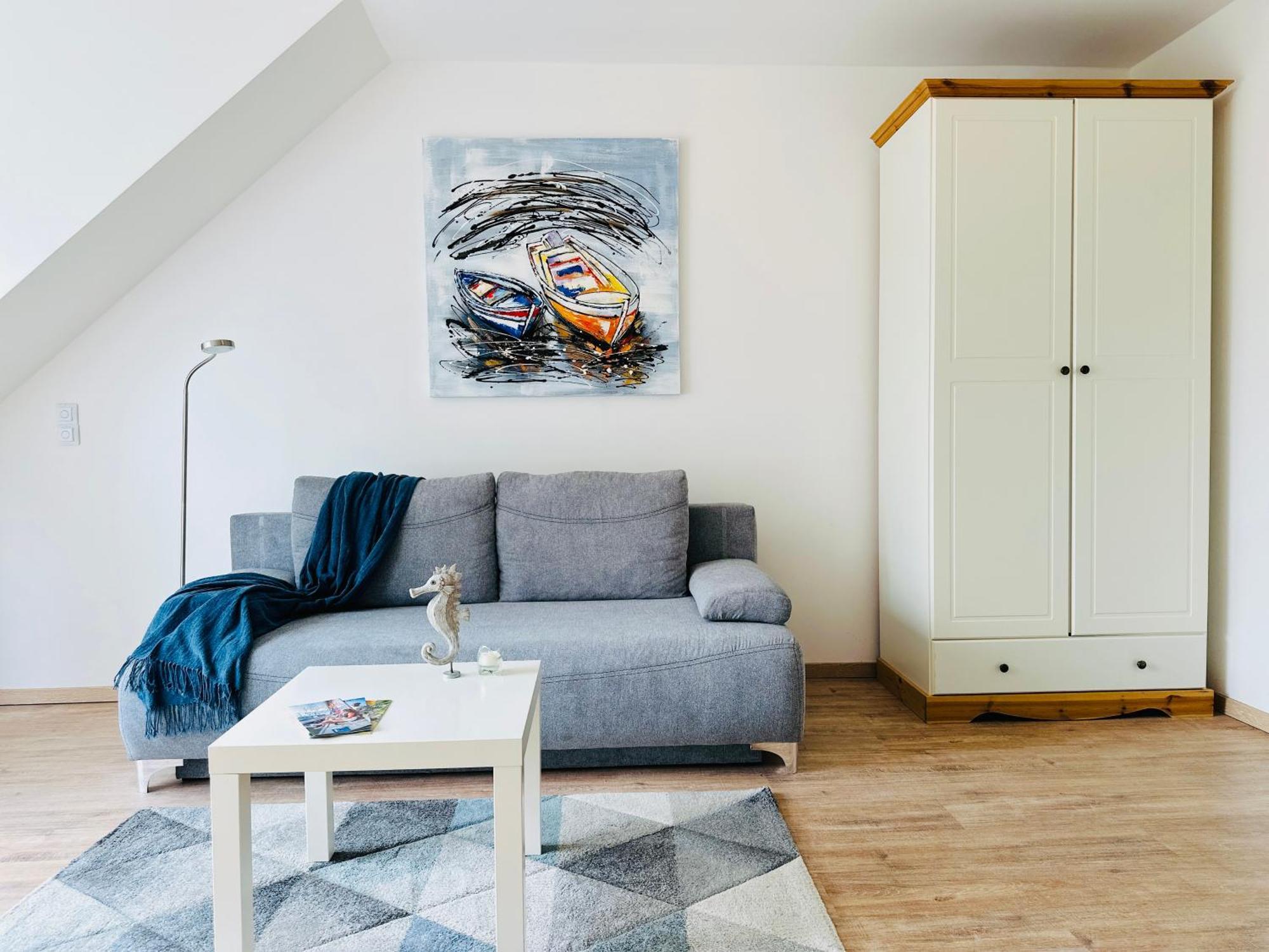 Ferienwohnung In Timmendorfer Strand, Niendorf An Der Ostsee Εξωτερικό φωτογραφία