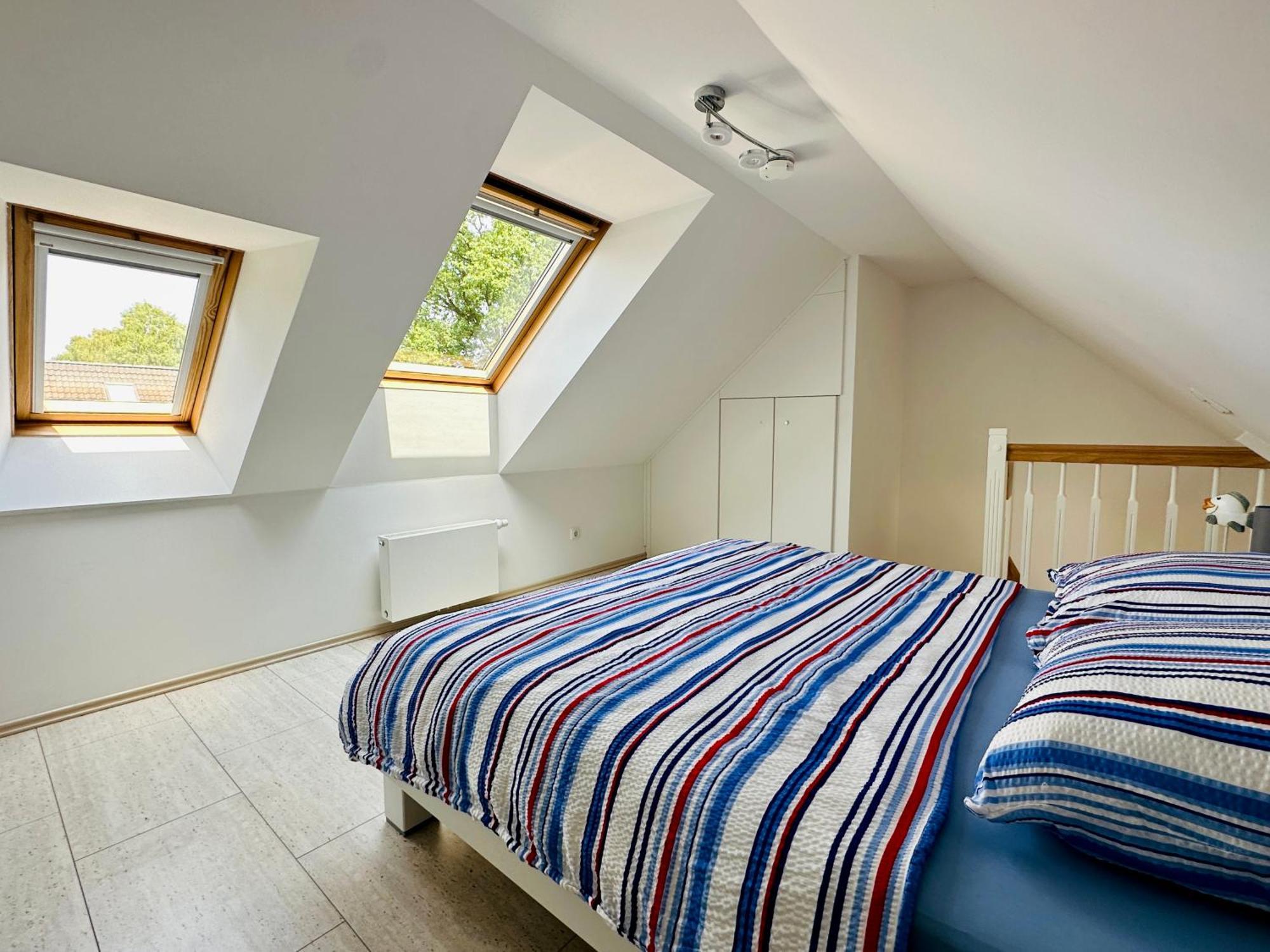 Ferienwohnung In Timmendorfer Strand, Niendorf An Der Ostsee Εξωτερικό φωτογραφία