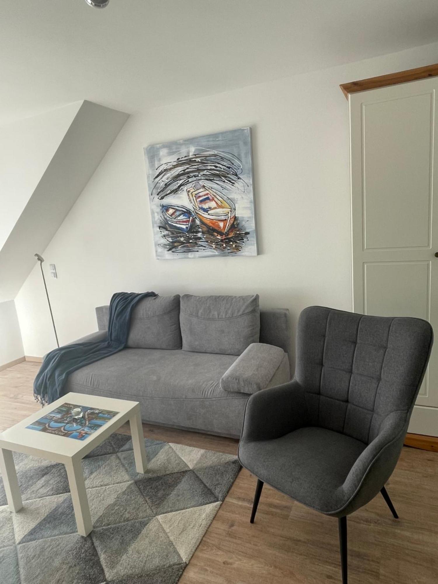 Ferienwohnung In Timmendorfer Strand, Niendorf An Der Ostsee Εξωτερικό φωτογραφία